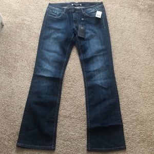 New Vigoss jeans size 30